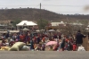 Market Day in Mbuyuni, Tanzania