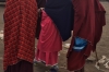 Market Day in Mbuyuni, Tanzania