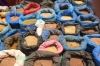 Spices. Market Day in Mbuyuni, Tanzania