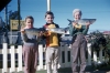 That was a good catch! Lakes Entrance., Victoria AU