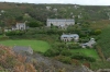 Around Cove Cottage, Land's End GB