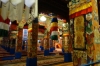 Main prayer hall, Labrang Monastery, Xaihe, Tibet