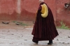 A teacher monk, Labrang Monastery, Xaihe, Tibet