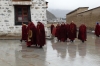 Labrang Monastery, Xaihe, Tibet