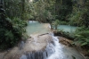 Kuang Si Falls, Luang Prabang LA