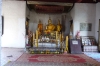 Wat Tham Phu Si, Luang Prabang LA