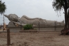 Reclining Buddha near Pha That Luang, Vientiane LA