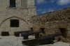 Medieval Castle of Larnaca (1625) CY