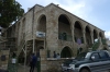Kebir the Grand Mosque of Larnaca (16th Century) CY