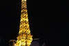 Eiffel Tour, Las Vegas