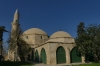 Hala Sultan Tekke (18th Century, renovated 2001-2005), Larnaca CY