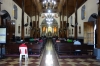 Iglesia de La Merced, Leon NI