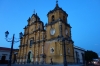 Iglesia de la Recoleccion, Leon NI