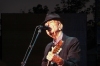 Bruce, Thea & Evan saw Leonard Cohen at Rochford Winery - Bruce's 61st birthday present
