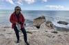 A return to Aphrodite's Rock for Thea CY