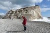 A return to Aphrodite's Rock for Thea CY