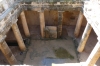 The Tombs of the Kings (King’s Tomb 3), Paphos CY