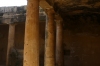 The Tombs of the Kings (King’s Tomb 3), Paphos CY