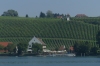 Meersburg from the Bodensee DE