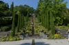 Italian Water Floral Cascade, Mainau Island DE