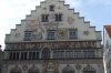 Altes Rathaus (old townhall), Lindau DE