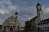 St Stephen's Church and Cathedral of Our Lady, Lindau DE