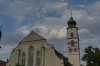 St Stephen's Church, Lindau DE