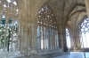 Castle and de-consecrated church in Lleida