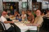Salad for lunch - excellent, Rome IT