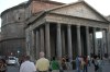 Bruce & Anthony at the Forum, Rome IT