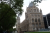 Natural History Museum, London GB