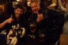 Pepe, Paco & --- with at thJosh and Pete e Blue Anchor in Hammersmith GB
