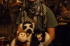 Pepe, Paco & --- with Hayden at the Blue Anchor in Hammersmith GB