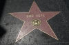 Hollywood Walk of Fame. Hollywood Boulevard