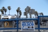 Muscle Beach at Venice Beach