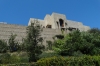 Ennis House by Frank Lloyd Wright