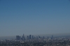 Los Angeles from Griffith Park