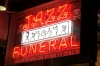 Bourbon Street New Orelans LA - at night
