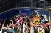 Easter Hat Parade in New Orleans LA