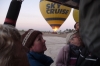 Ballooning over Valley of the Kings, Luxor EG