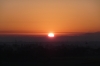 Sunrise - Ballooning over Valley of the Kings, Luxor EG