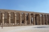 Avenue of the Rams, Karnak Temples, Luxor EG