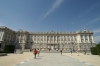 Royal Palace, Madrid. ES