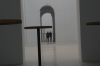 Exhibition by Heimo Zobernig (Mauthen, Austria 1958) in the Velázquez Palace, Parque del Buen Retiro