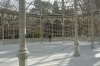 Exhibition by Jiří Kovanda,