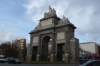 Puerta de Toledo, Madrid