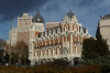 Near Plaza de España