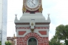 Little Big Ben, Clock Tower. Manaus BR