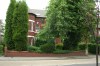 Edgeley Road, Stockport GB - home in 1973-1975