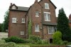 Edgeley Road, Stockport GB - home in 1973-1975